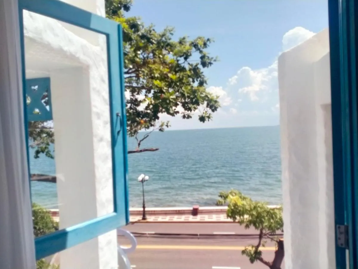 Suntorini Boutique Hotel Vung Tau 4*,