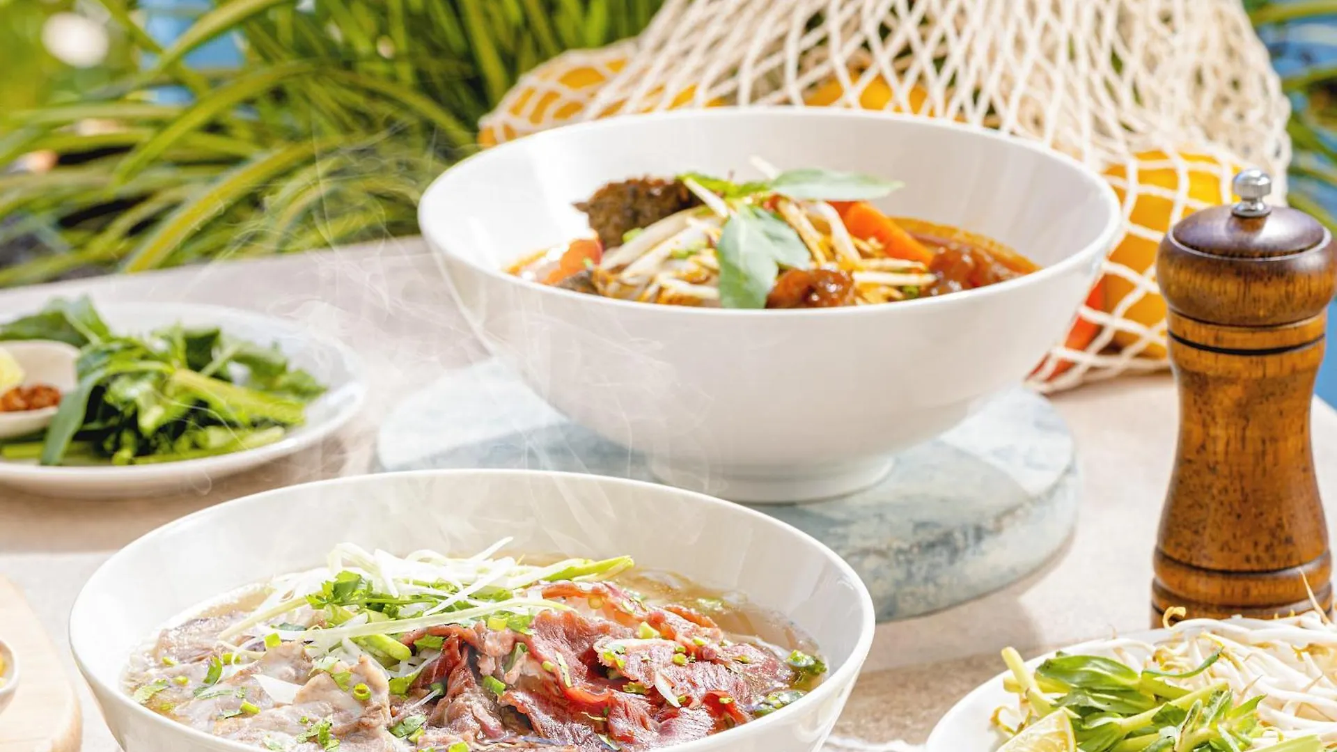 Suntorini Boutique Hotel Vung Tau